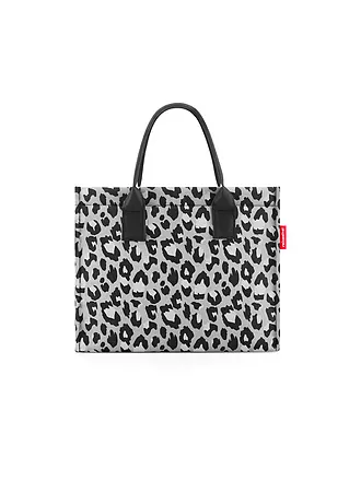 REISENTHEL | Daily Shopper Leo Nero | 